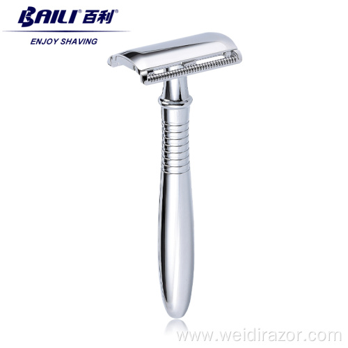 Razor Shaving Set For Market Shaving Brush Set